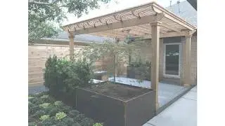 Let Bellaire Pavers Of Houston, TX Build Quality Patio Covers For You!!