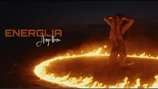 Angellina - Energija (Official Video)