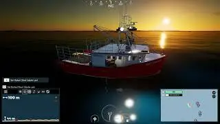 Let's Go Fishing! Fishing: North Atlantic - Lobster Pot Rotations! Episode 9