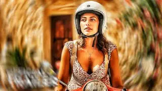UNDER THE STARS &mdash; Official Trailer (2025) Alex Pettyfer,Eva De Dominic,Jessica Serfaty,Toni Collette