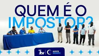 WHO IS THE REAL CRUZEIRO ULTRAS FAN? Featuring Gustavo Reis and Boy da Jovem
