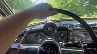 1951 Buick Roadmaster Riviera 72R