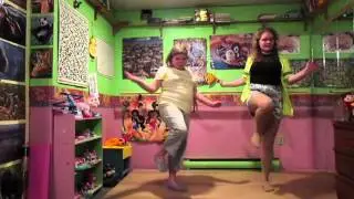 Virtual Flashmob 2016: Rivers