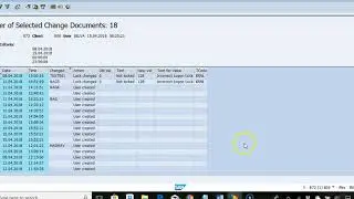 SAP Cyber Security User Creations