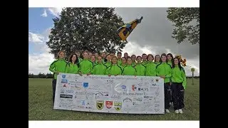 CE - FSG Le Lieu - F&ecirc;te Cantonale Vaudoise Bi&egrave;re 2014