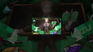 Danganronpa: Distrust - Opening [Preview]