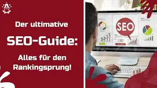 Von Unsichtbar zu Un&uuml;bersehbar: SEO-Taktiken, die wirken!