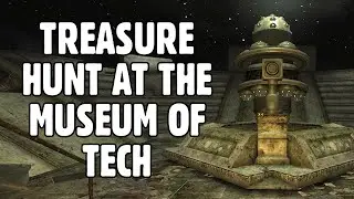 Fallout 3 - Jiggs' Loot
