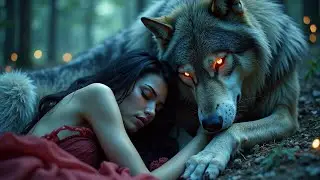 The Alpha's Fractured Mate | Werewolf Shifter Love Story