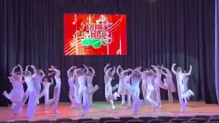 Київ єднає InDiDance 23.04.23