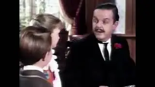Vault Disney (1997) Promo - Disney Channel - Sunday Nights