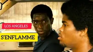 Snowfall Season 1 Episode 1 Chapter 1 &ndash; The Beginning of Franklin Saint. Summary