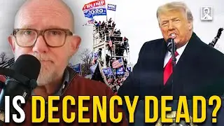 The Decency Era is Over