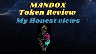 MANDOX  - Token Review