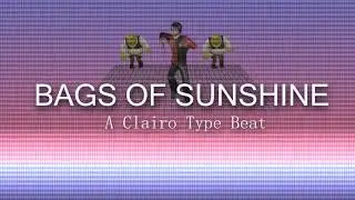 Clairo/Bedroom Pop Type Beat - Bags of Sunshine