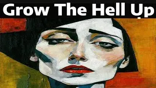 Why Some Women Never Grow Up &ndash; The Eternal Girl Explained Carl Jung in 11 minutes