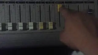 Leem 10 ch mixer amp PA system review