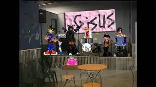 G is Us - Revival