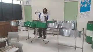Different Types of Steel Pans
