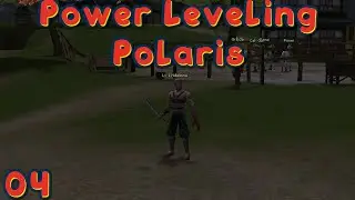 04 - Power Leveling - Secundar - Metin2 Polaris
