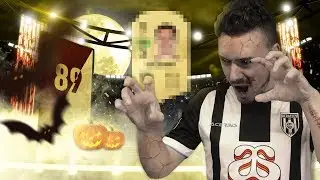 TOP 100 FUT CHAMPIONS REWARDS! IK PACK EEN 89 RATED WALK OUT!