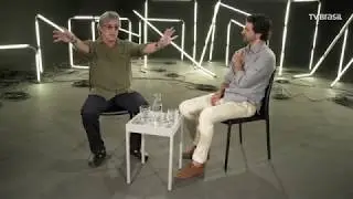 Segue o Som reverencia a carreira de Ivan Lins | Programa completo