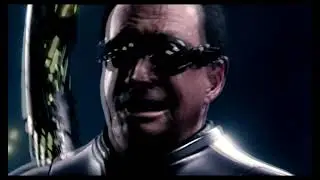 Spider-Man - Finale Dr. Octogonopus