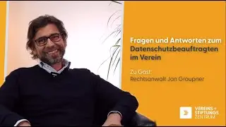 Brauchen wir einen Datenschutzbeauftragten im Verein?