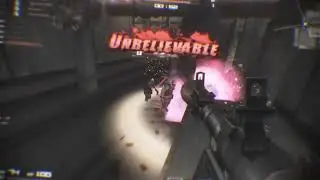 LastLegacy | Sn3pispoo-'s 2nd Overdose Montage