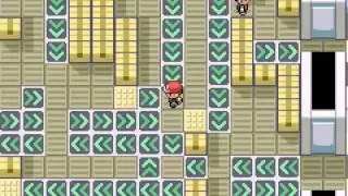 Pok&eacute;mon FireRed - Part 30