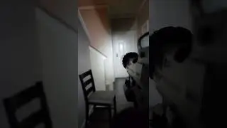 SUPPRESSOR shadow