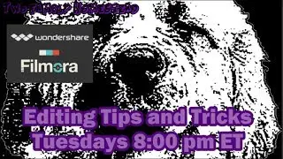 Using Filmora - Tips and Tricks