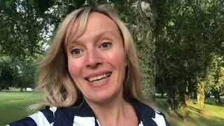 #ShiftYourHabits Vlog - Dace Pavloviča - Episode #45 - &ldquo;Re-evaluate Priorities in Your Life!&rdquo;