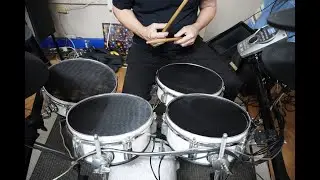 The E-Drum Shop - Custom Electronic Drums and E-Drum Accessories!