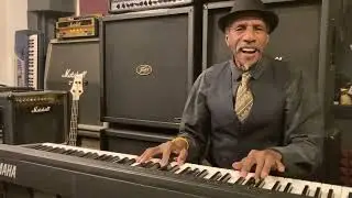Nyack Center - Black History Month 