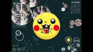 Mitos.is The Game: FFA GAMEPLAY SOLO NO POTS! Featuring Saiiko
