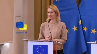 Kaja Kallas Sets the Rules &mdash; Who Can Join Europe&rsquo;s SAFE Defence Alliance?