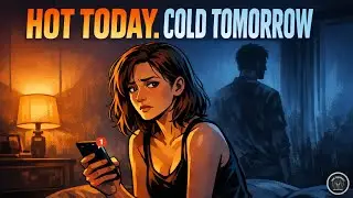 The Hot-Cold Pattern That Makes You Obsessed