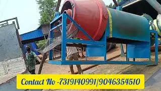muri Machine, murmura machine, mudi mill, Roaster Machine,600 Kg Murmura machine, steel muri machine