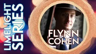Limelight Series: Flynn Cohen | Traditional Irish Music 2021