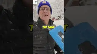 Will You Regret Not Using the RIGHT Tool for Car Snow Removal This Winter? 🚗❄️