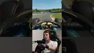 🔁 Could the Belgian GP be ran BACKWARDS? F1 25