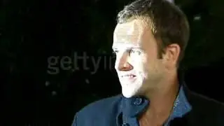 Jonny Lee Miller At HM Event