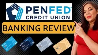PenFed Credit Union: Don't Sleep On This Credit Union | Bad Credit OK!