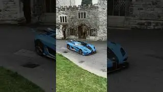 koenigsegg Agera Rs 🤑 #koenigsegg #agerars #koenigseggagera #supercars #hypercar #edits #shorts
