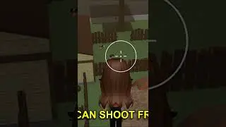 Is This The Most OVERPOWERED Package In Roblox Da Hood? #shorts