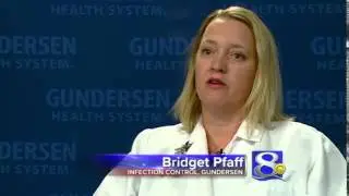 Flu Vaccine Effectiveness
