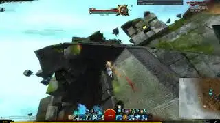 Uncategorized Fractal Skip on Dragon Hunter