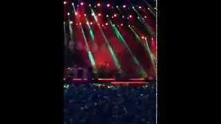 limp bizkit - livin' it up live at provinssi rock festival 2019