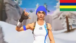 Mauritius(MRU)Trash PING GAMING